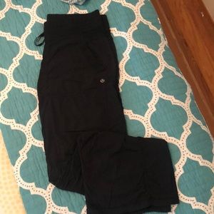 Lululemon Dance Studio Pant